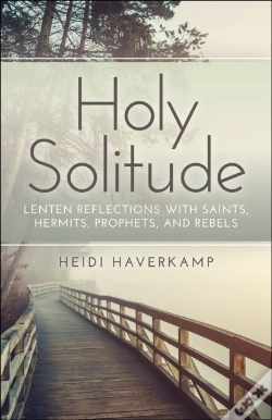 Capa do artigo Holy Solitude