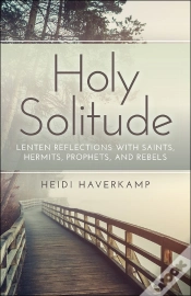 Capa do artigo Holy Solitude
