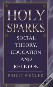 Holy Sparks