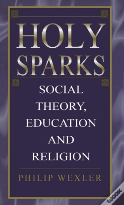 Capa do artigo Holy Sparks