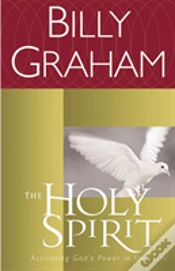Capa do artigo Holy Spirit: Activating God