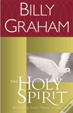 Capa do artigo Holy Spirit: Activating God'S Power In Y