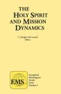 Holy Spirit And Mission Dynamics - Preview