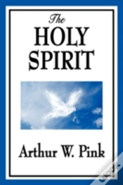 Capa do artigo Holy Spirit