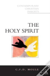Holy Spirit