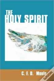 Capa do artigo Holy Spirit