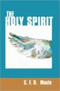 Holy Spirit - Preview