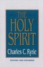Holy Spirit - Preview