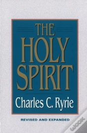 Capa do artigo Holy Spirit