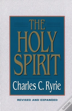 Capa do artigo Holy Spirit