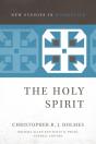 Holy Spirit - Preview