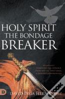 Holy Spirit