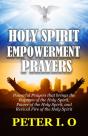 Holy Spirit Encounter Prayers - Preview