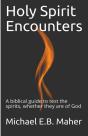 Holy Spirit Encounters - Preview