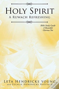 Capa do artigo Holy Spirit