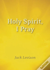Capa do artigo Holy Spirit, I Pray