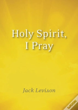 Capa do artigo Holy Spirit, I Pray