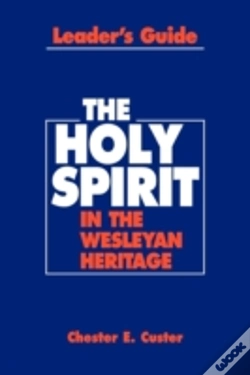 Capa do artigo Holy Spirit In The Wesleyan Heritage Tea