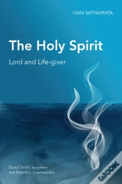 Capa do artigo Holy Spirit