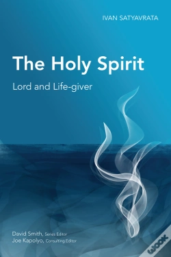 Capa do artigo Holy Spirit