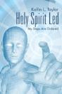 Holy Spirit Led: My Steps Are Ordered - Preview