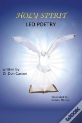 Holy Spirit Led Poetry
