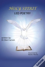 Capa do artigo Holy Spirit Led Poetry