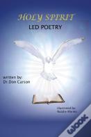 Holy Spirit Led Poetry