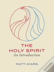 Capa do artigo Holy Spirit
