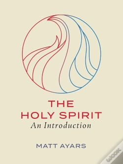 Capa do artigo Holy Spirit