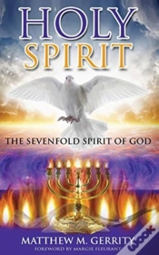 Capa do artigo Holy Spirit