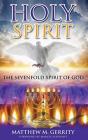 Holy Spirit - Preview