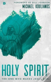 Capa do artigo Holy Spirit