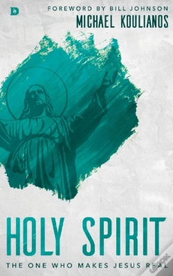 Capa do artigo Holy Spirit