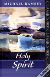 Capa do artigo Holy Spirit