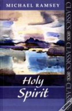 Capa do artigo Holy Spirit