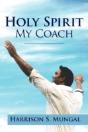 Holy Spirit My Coach - Preview