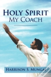 Capa do artigo Holy Spirit My Coach