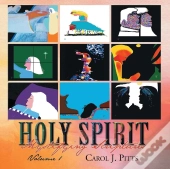 Holy Spirit Mystifying Scriptures  Book