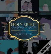 Holy Spirit Mystifying Scriptures