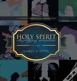 Capa do artigo Holy Spirit Mystifying Scriptures