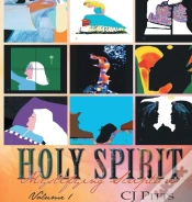 Capa do artigo Holy Spirit Mystifying Scriptures Volume
