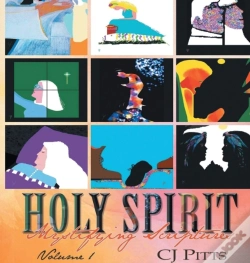 Capa do artigo Holy Spirit Mystifying Scriptures Volume