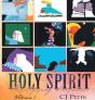 Holy Spirit Mystifying Scriptures Volume - Preview