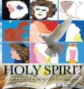 Holy Spirit Mystifying Scriptures Volume