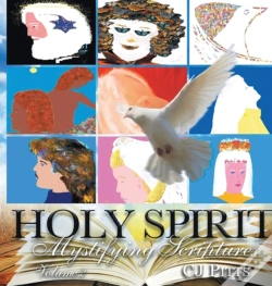 Capa do artigo Holy Spirit Mystifying Scriptures Volume
