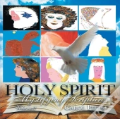 Holy Spirit Mystifying Scriptures Volume