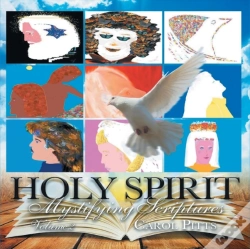 Capa do artigo Holy Spirit Mystifying Scriptures Volume
