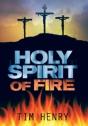 Holy Spirit Of Fire - Preview