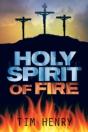 Holy Spirit Of Fire - Preview